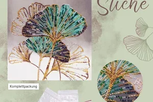 🍃 Im Ginkgo-Groove: natürlich schöne DIYs 🍃