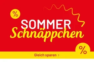 Schnäppchen-Alarm: Jetzt Sommer-Deals sichern! 🚨🔆