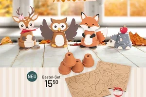 Kreativ-Sets entdecken & 2 Klebe-Pens gratis sichern! 🎨✂️