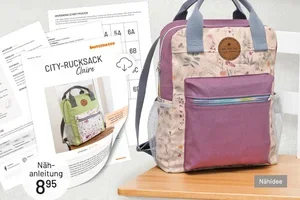 DIY-Taschen: Jetzt neue It-Bag zaubern! 👜