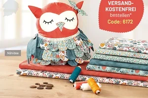 Oktober-Vibes: Jetzt wird’s kreativ mit Gratis-Versand! 🍂