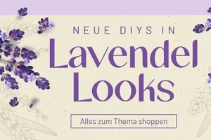 Lavendel: Provence-Gefühle für Ihr Zuhause 💜