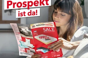 3-2-1-Start in den SALE! 🚀