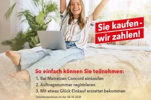 Ju-Ju-Jubiläum 🎉 mit Gewinnspiel