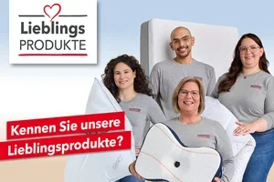 Lieblingsprodukte 🤍 schon gesehen?