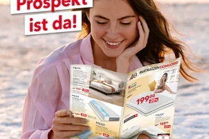 ☀️ Sommer, Sonne, Schlafkomfort! 🛏️