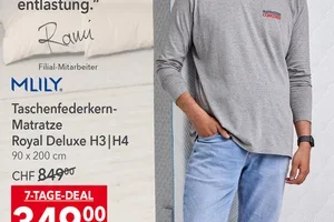 🤍 Lieblingsprodukte im Prospekt