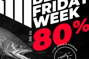 Geschenkideen für alle, die lieber am Wasser sind 🎣