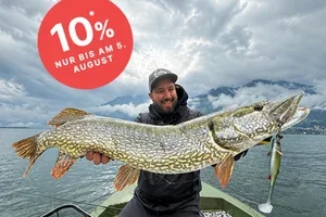 🇨🇭 1.-August-Aktion: 50% Rabatt auf Stucki-Combo!