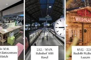 Magic Week – Eine Woche voller Magie & Herzensprojekte 🌟