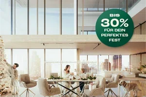 Weihnachten beginnt zuhause ✨ 