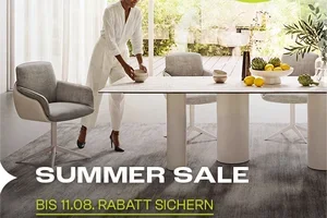 Heiße Tage, noch heißere Deals 🔥 