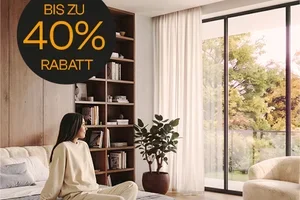 🍂 Bis zu 40% Rabatt - nur bis 06.10.!