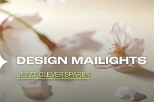 Letzte Chance: MAILIGHTS bis zu -40%