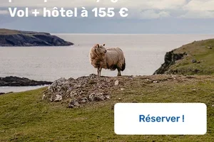 📢 Votre location de voiture jusqu'à -20% !
