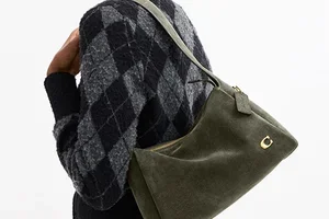 Lerne deine neue Lieblingstasche kennen