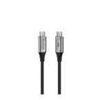 EcoFlow RAPID Pro USB-C to USB-C Cable (240W, Nylon)