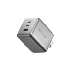 EcoFlow RAPID Pro Charger (100W, 3 Ports, GaN)