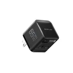 EcoFlow RAPID Charger (65W, Retractable Cable, GaN)