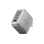 EcoFlow RAPID Pro Charger (140W, 4 Ports, GaN)