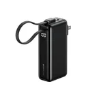 EcoFlow RAPID 3-in-1 Power Bank (10,000mAh, 35W)