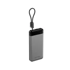 EcoFlow RAPID Power Bank (20K, 45W, Built-in Cable)