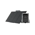 EcoFlow DELTA Pro 3 Solar Generator