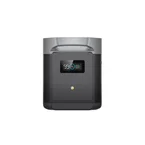 EcoFlow DELTA 2 Max Smart Extra Battery