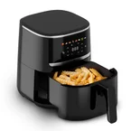Compact Airfryer 4,3 Liter