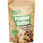 Erdnussbutter Light Pulver Crunchy, 500 g