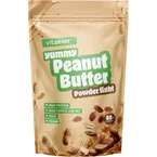 Erdnussbutter Light Pulver, 500g