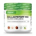 Ballaststoff Mix - 400 g Pulver