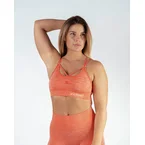 Climaqx Scoop Seamless Bra