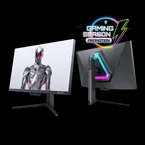 REDMAGIC 4K Gaming Monitor