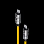 REDMAGIC DAO Type C to C 6A Data Cable