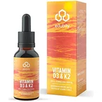 Vitamin D3+K2 Komplex Tropfen