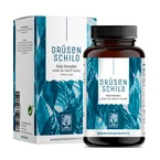 Drüsenschild Kapseln