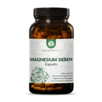 Magnesium Sieben Kapseln