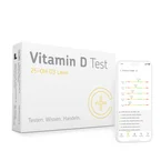Vitamin D Test