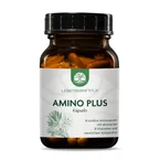 Amino Plus Kapseln
