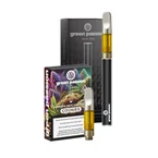 CBD Vape-Set - Cookies