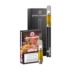 CBD Vape-Set - Zkittles