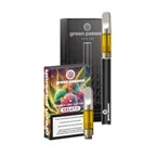 CBD Vape-Set - Gelato