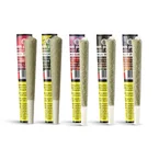 Mix & Match CBD Joints 10%