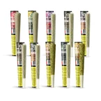 Mix & Match CBD Joints - 15%