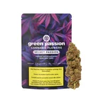 Velvet Passion - CBD Blüten Indoor