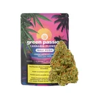 Maui Kush - CBD Blüten Indoor