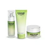 CBD Skincare Set by DOLOCAN