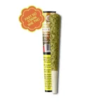 Coated Supreme – King Size CBD Pre-Rolled Joint