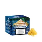 Sugar Wax, 1g – CBD Dab